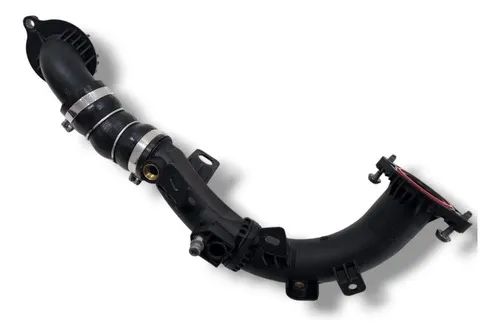 Mangueira Duto Turbina Tbi Jeep Compass 1.3 Turbo T270 2022 - Foto 2