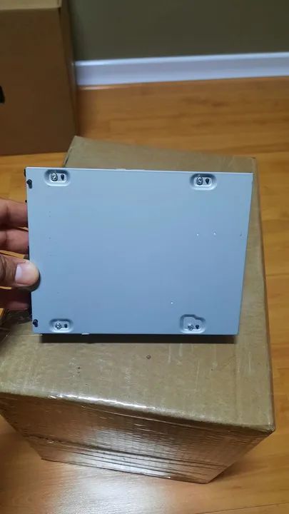 Drive DVD Xbox 360 Slim e Super Slim  - Foto 3