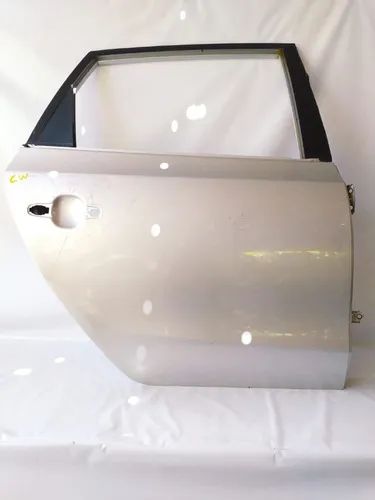 Porta Traseira Direita Hyundai I30 Cw 2012 Original