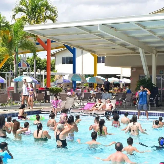 Caldas Novas Di Roma Fiori - Foto 3