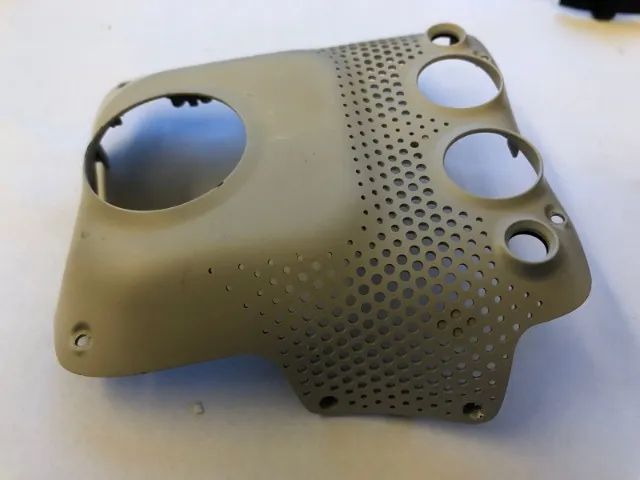 Base / Tampa / Suporte Do Gimbal Phantom 4 Pro/adv - Foto 4