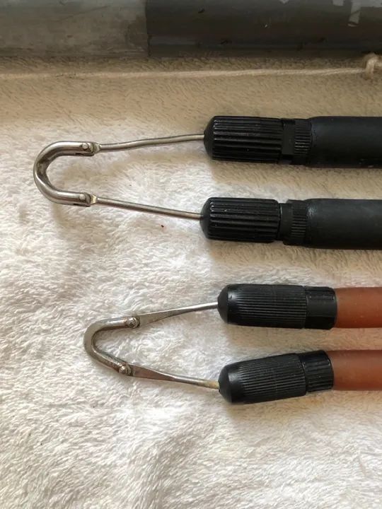 Arma arbalete de caça submarina - Foto 2