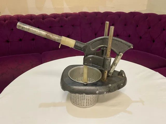 Espremedor de Batata Profissional - Foto 2