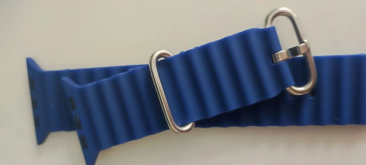 Pulseira smartwatch 44 MML  - Foto 6