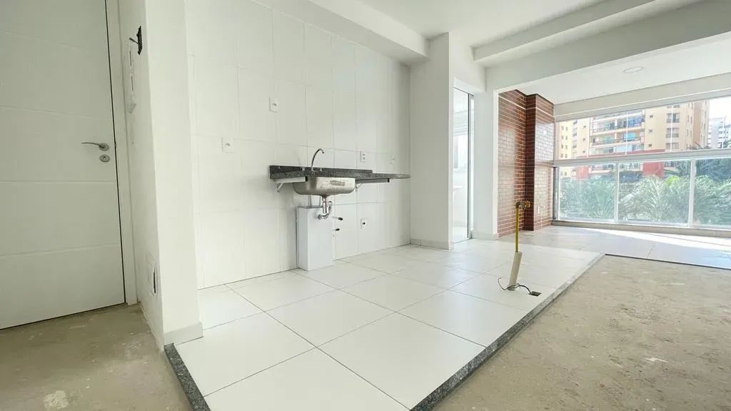 Imóvel de 87m2 com 2 quartos em Saúde - São Paulo - SP. - Foto 3