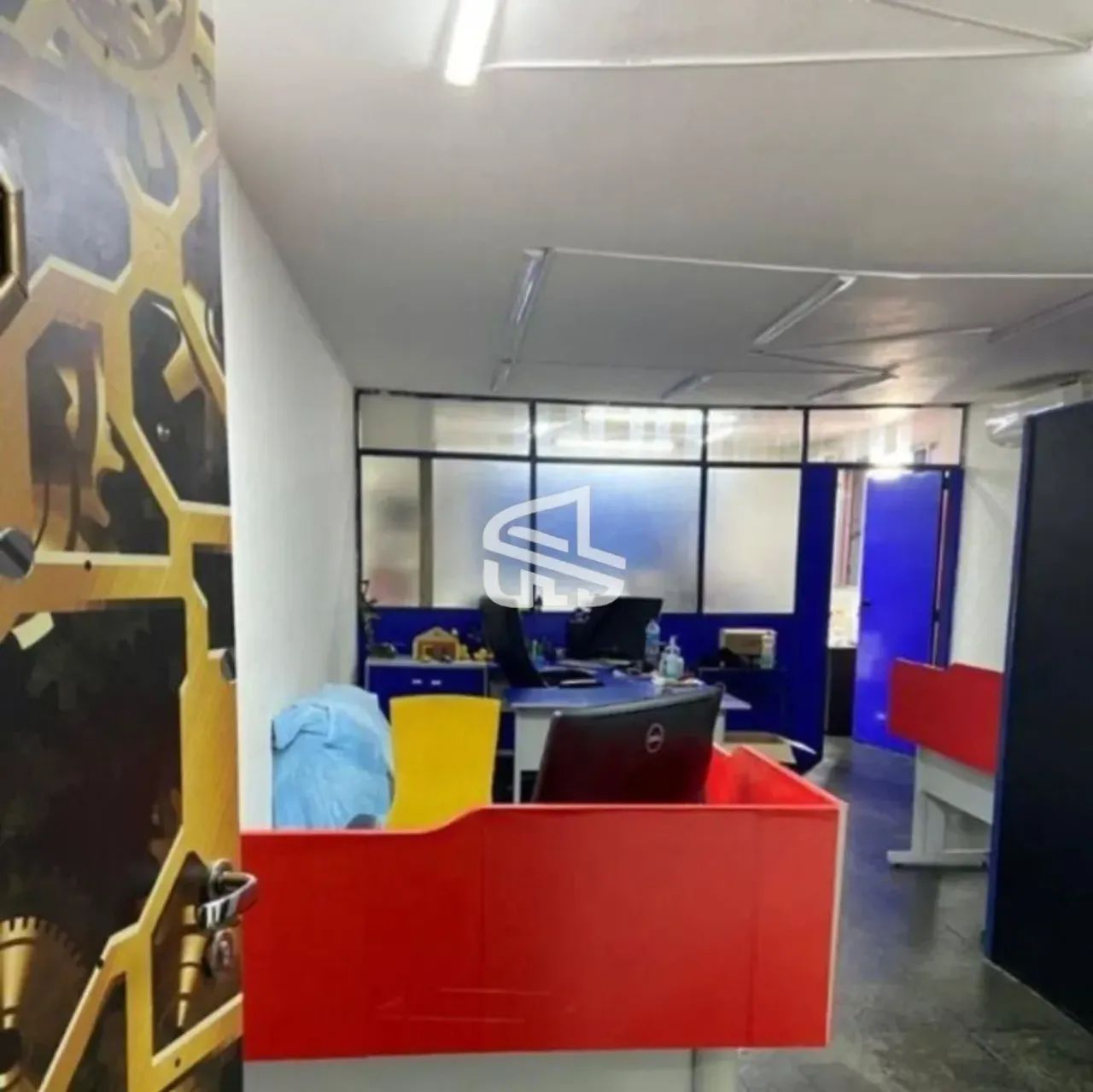 Excelente Oportunidade: Prédio Comercial de 590 m² no Tatuapé, a 700 Metros do Metrô! - Foto 5