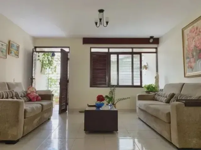 Casa a venda no Alecrim JBC68