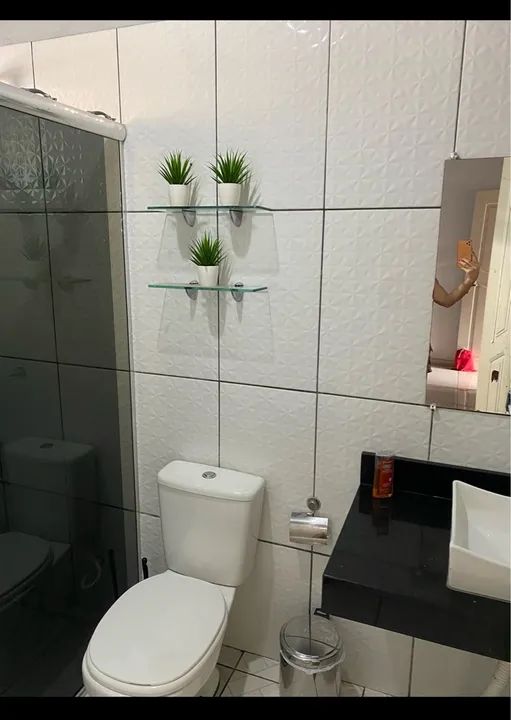 Vendo casa no bairro Diamantino. - Foto 3