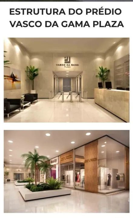 Sala para alugar, 28 m² por R$ 2.134,84/mês - Acupe de Brotas - Salvador/BA - Foto 11