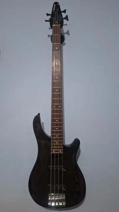 BAIXO GIANNINI GIB 500 - Foto 3