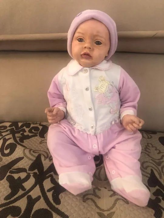 Bebês Reborn - Coleção Completa - Foto 2