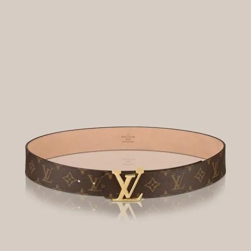 Cinto Classico da Louis Vuitton 