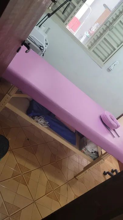 Maca de Massagem Profissional - Foto 3