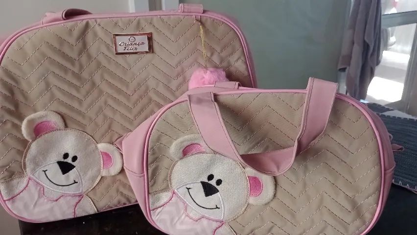 Bolsa maternidade  - Foto 2