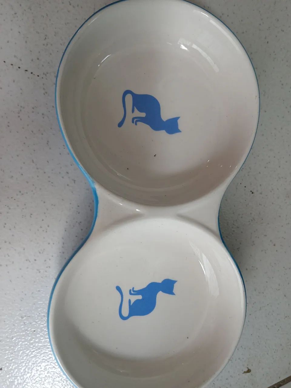 Comedouro/ bebedouro 