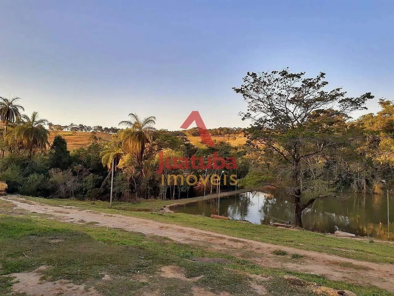 Chácara em Condomínio Fechado à Venda, em Mateus Leme | JUATUBA IMÓVEIS - Foto 2