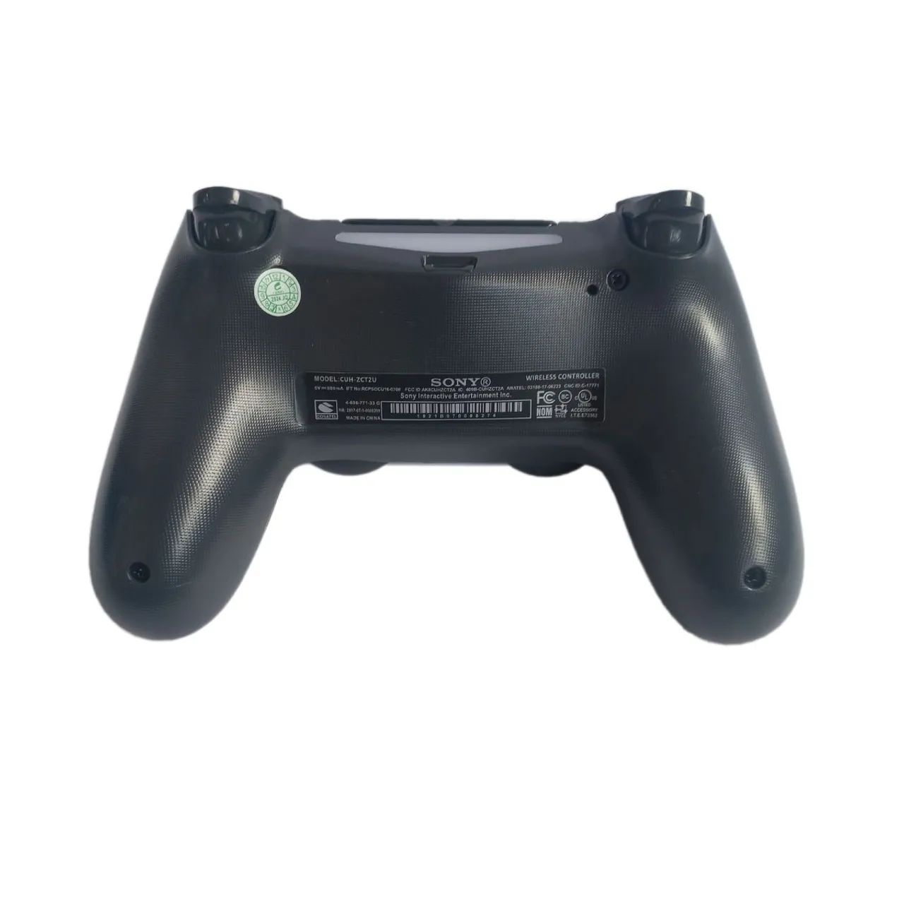 Controle Sem Fio Primeira Linha PS4 - Foto 2