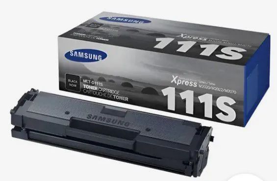 Toner Samsung Original D111S