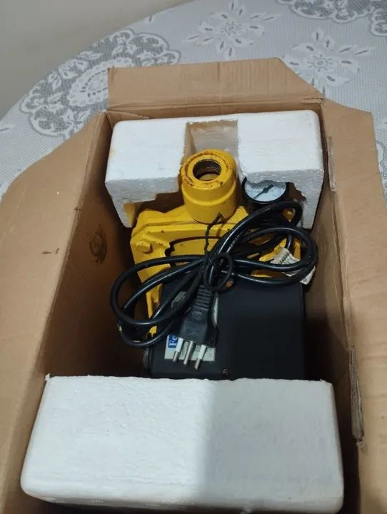 Bomba para poço  - Foto 2