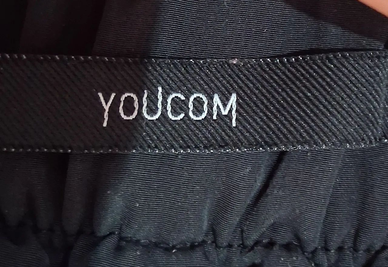 Calça jogger feminina Youcom - Foto 3