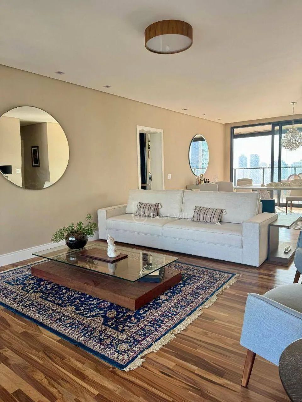 Apartamento com 4 dormitórios, 282 m² - venda por R$ 5.800.000,00 ou aluguel por R$ 38.000 - Foto 10