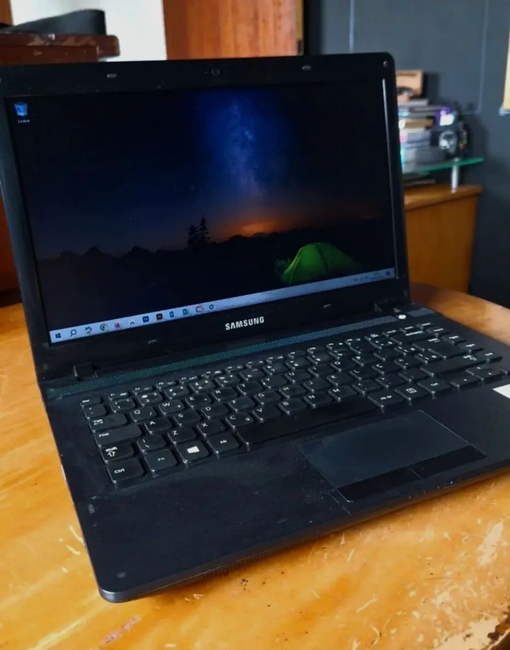Notebook samsung - Foto 3