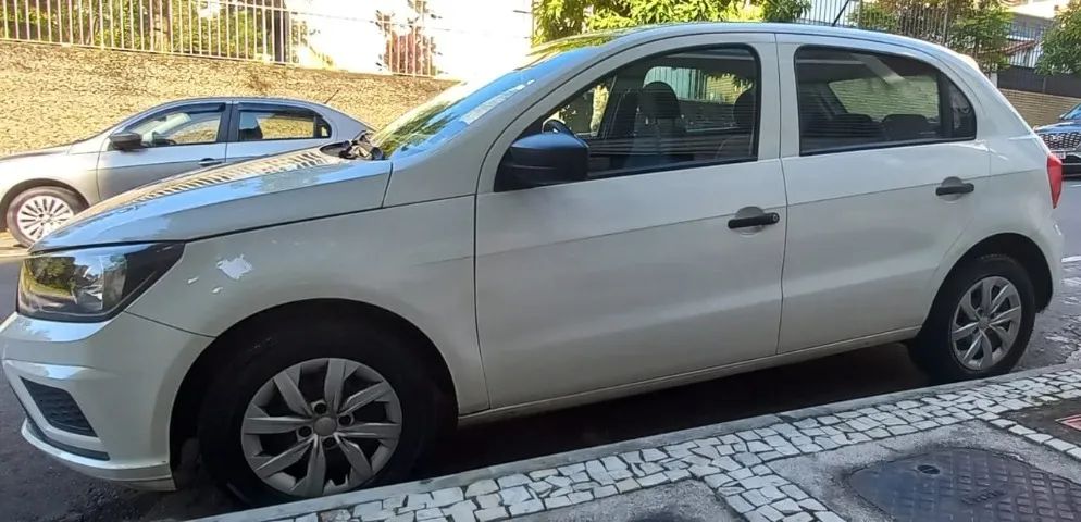 Carro para aluguel - Foto 4