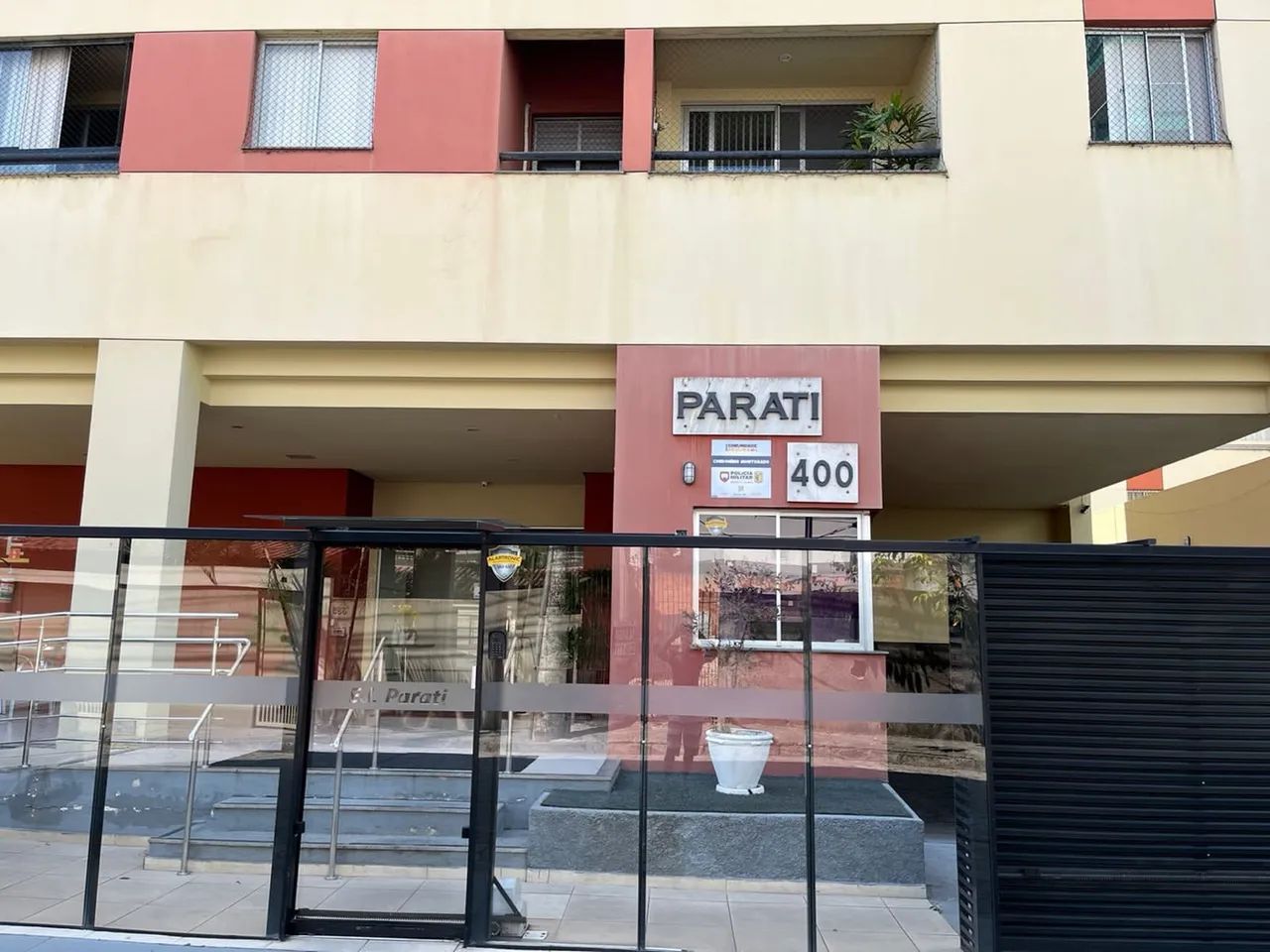 Foto - Vitória - Jardim Camburi