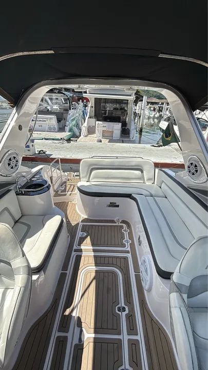 Lancha Focker 275 ano 2012! - Foto 3