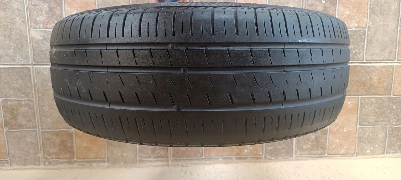 Pneu 205/55 R16 Pirelli Fórmula Evo - Foto 3