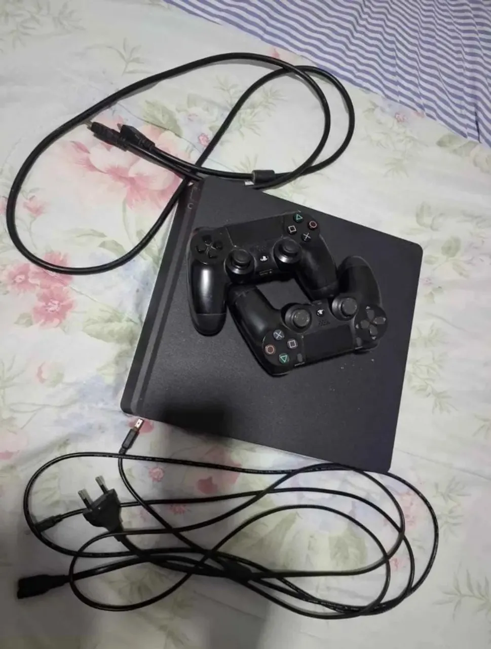 Ps4 slim