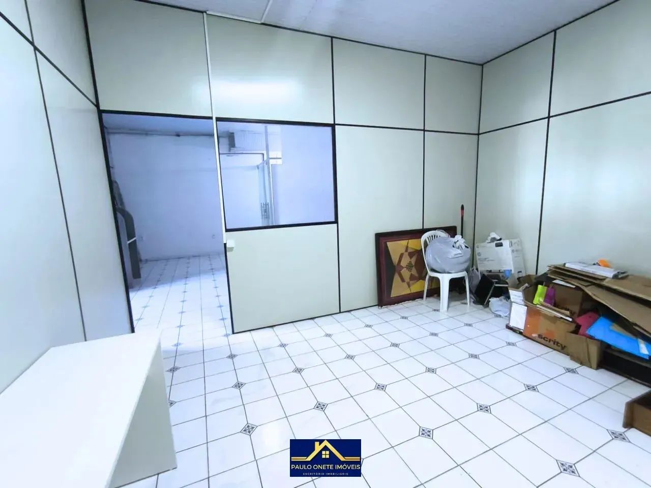 ALUGA-SE - SALA PARA ESCRITÓRIO 2° PISO  CENTRO DE MANAUS - Foto 5