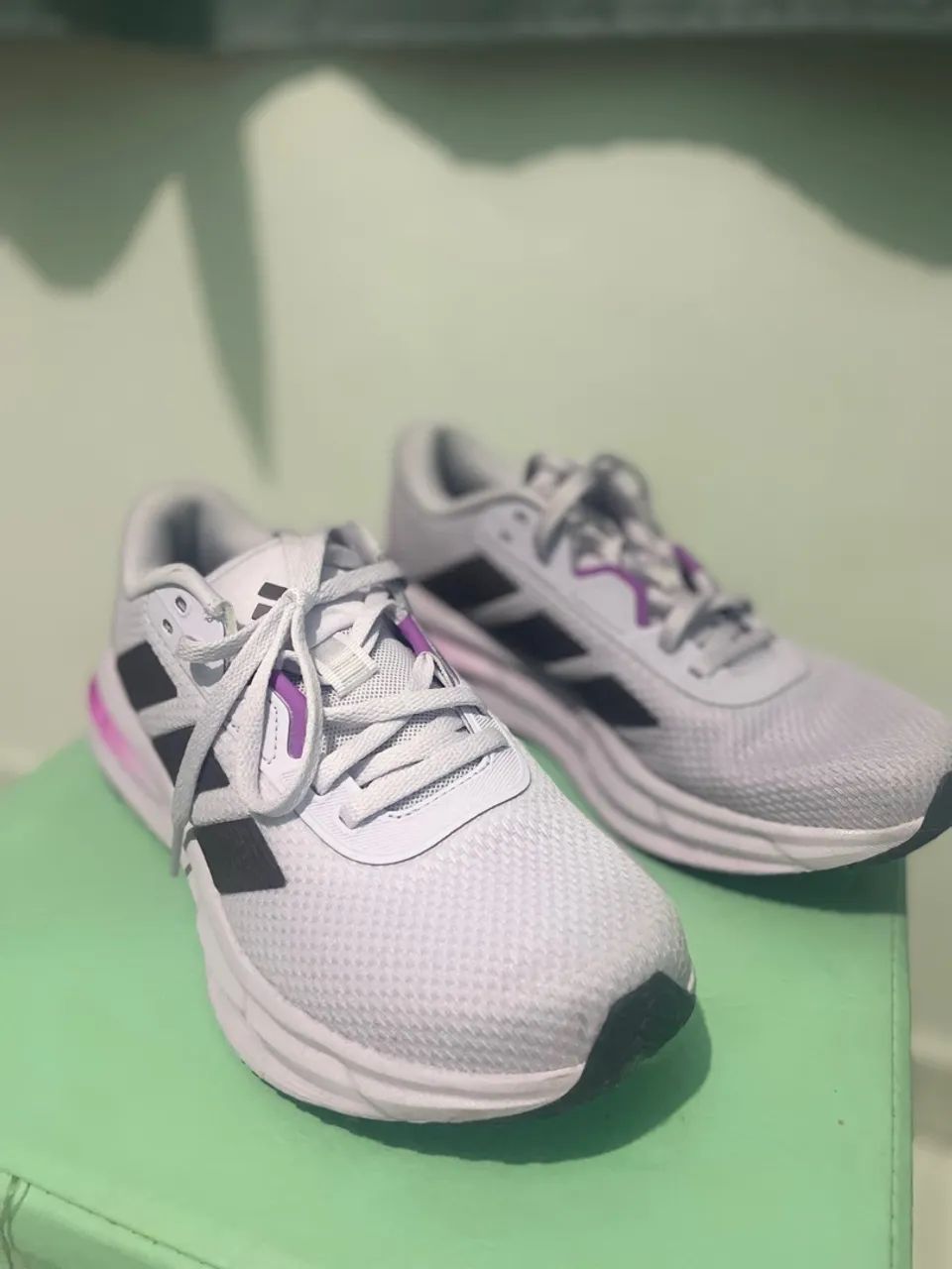 Tênis Adidas - Foto 3