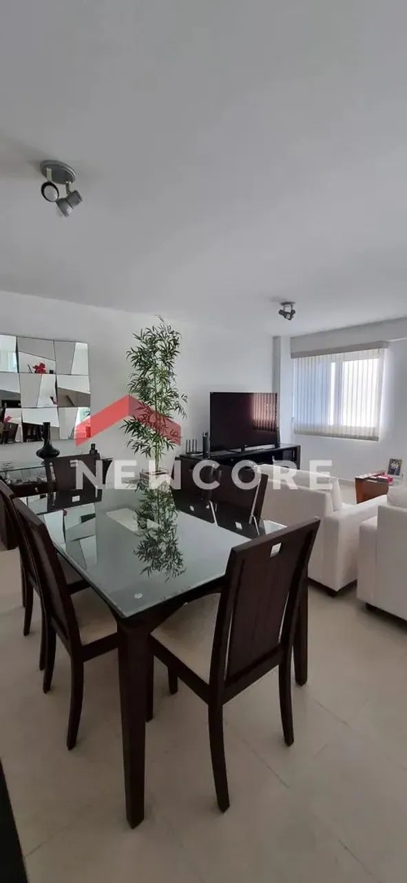 Apartamento em Rua Mariz e Barros - Icaraí - Niterói/RJ
