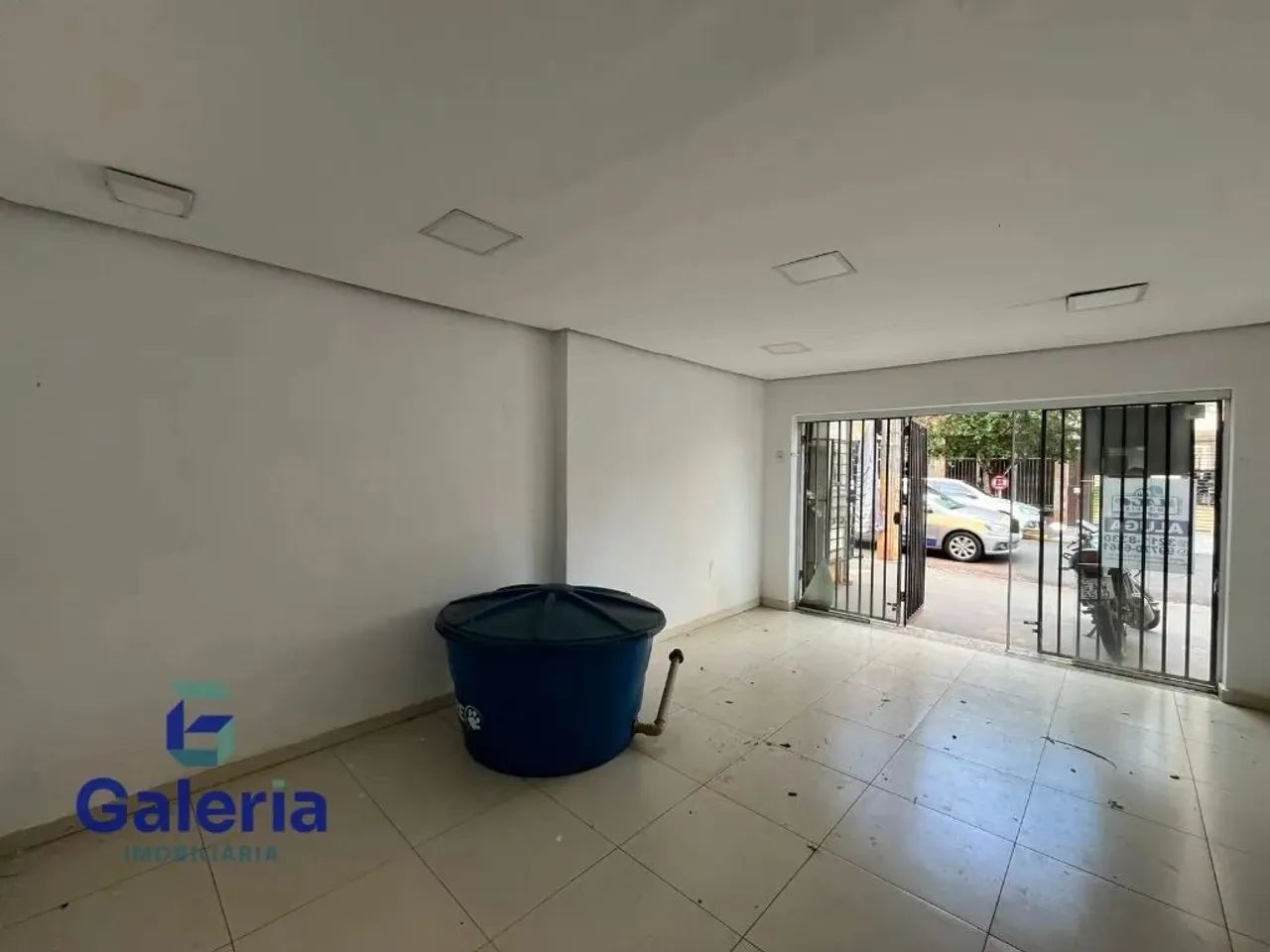 Salão comercial para alugar, 88m² - Centro - Foto 5