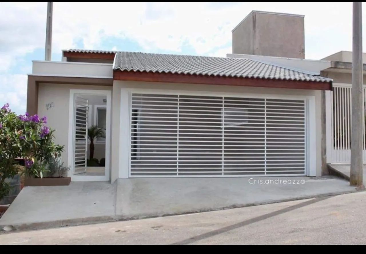 Foto - Itu - Jardim Santa Rosa