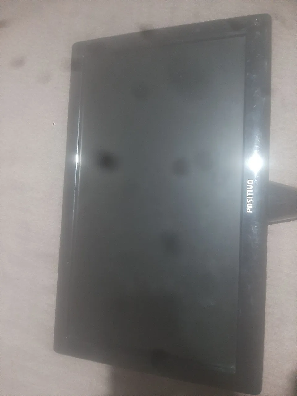 Monitor Positivo - Perfeito para suas tarefas