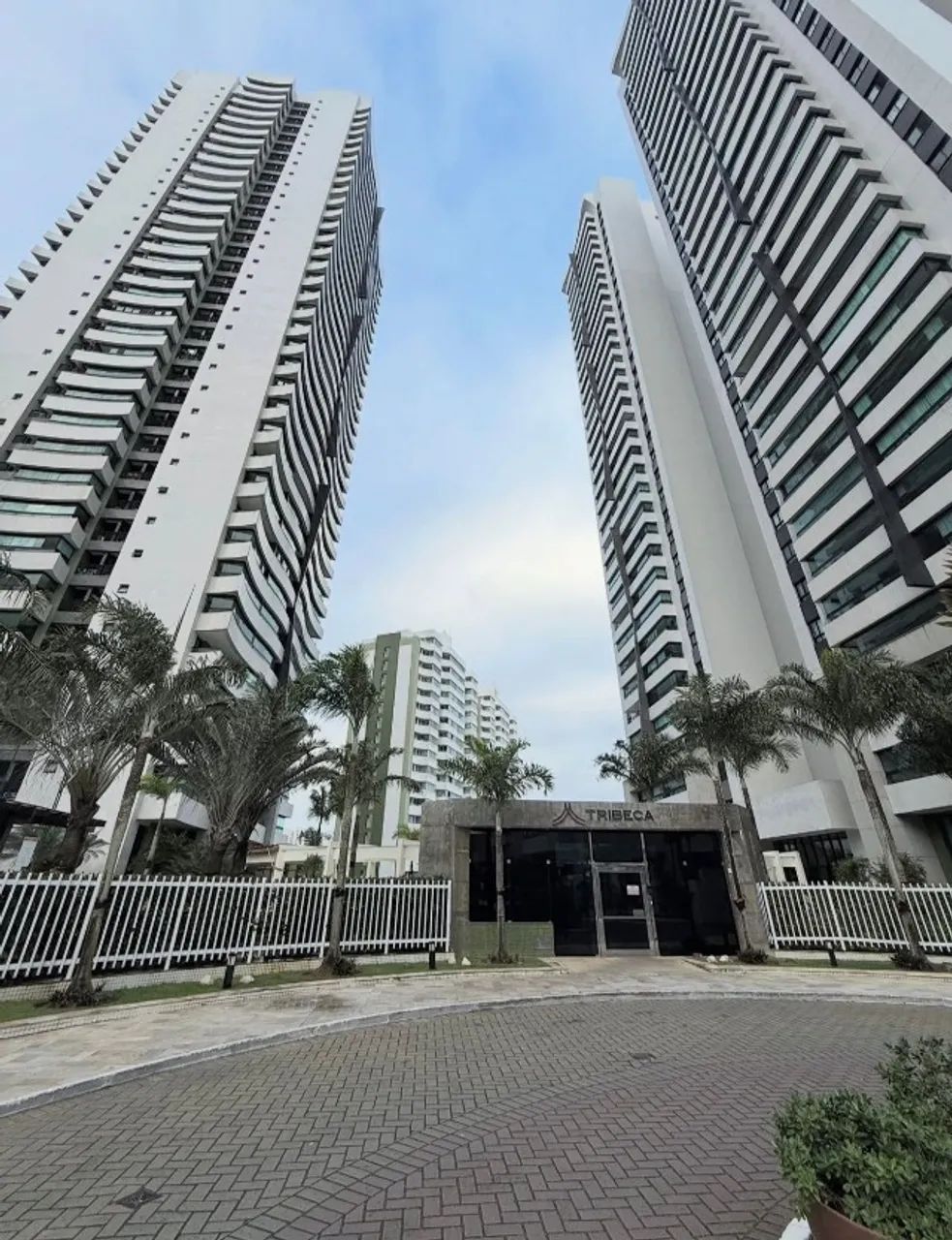 Foto - Salvador - Patamares