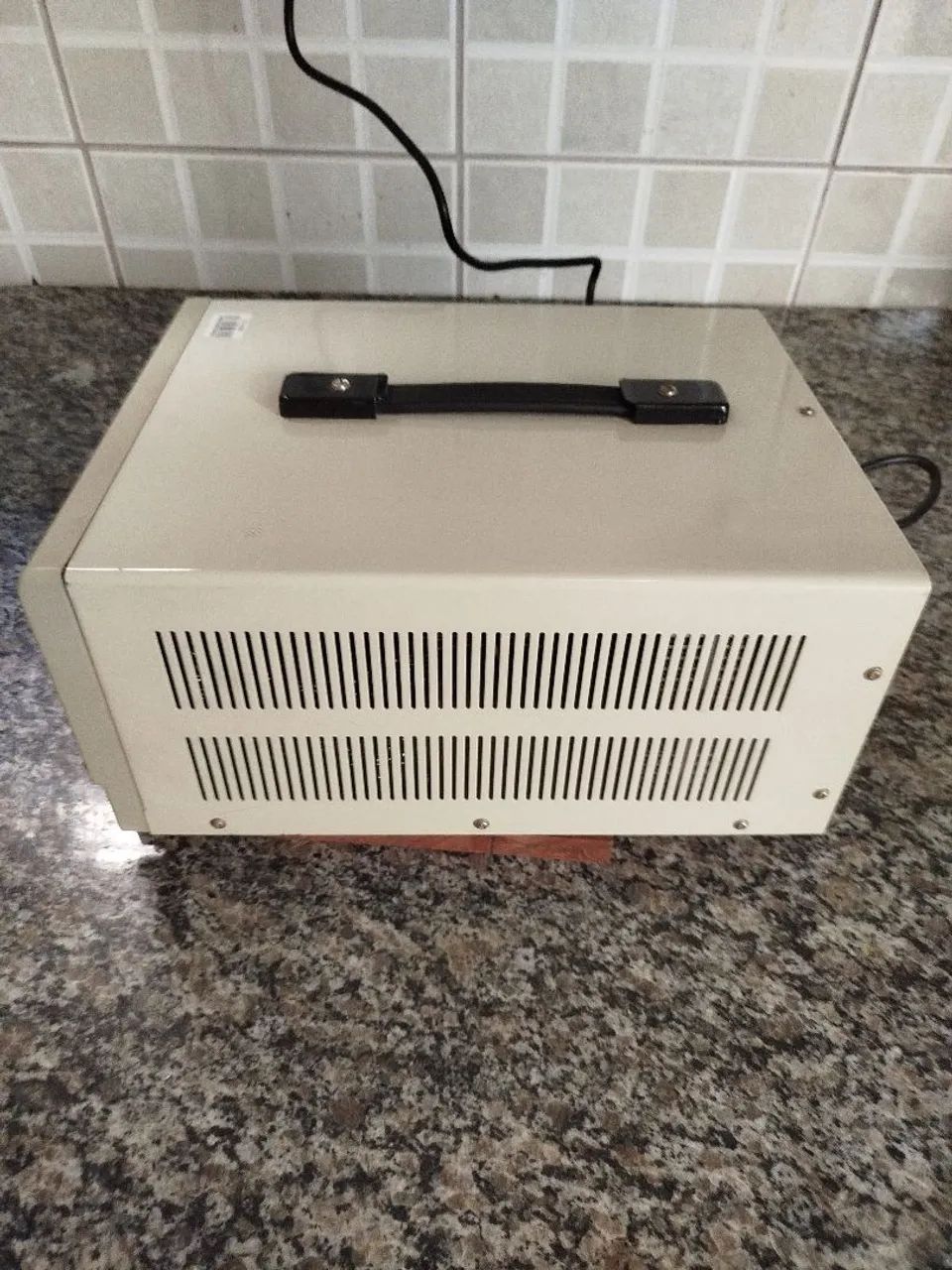 Fonte de Alimentação Instruterm FA-3030  - Foto 2