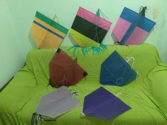 Pipas Coleção - Foto 4