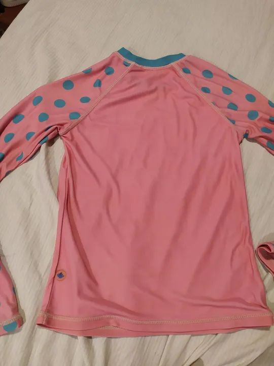 Blusa térmica infantil 8 - Foto 4