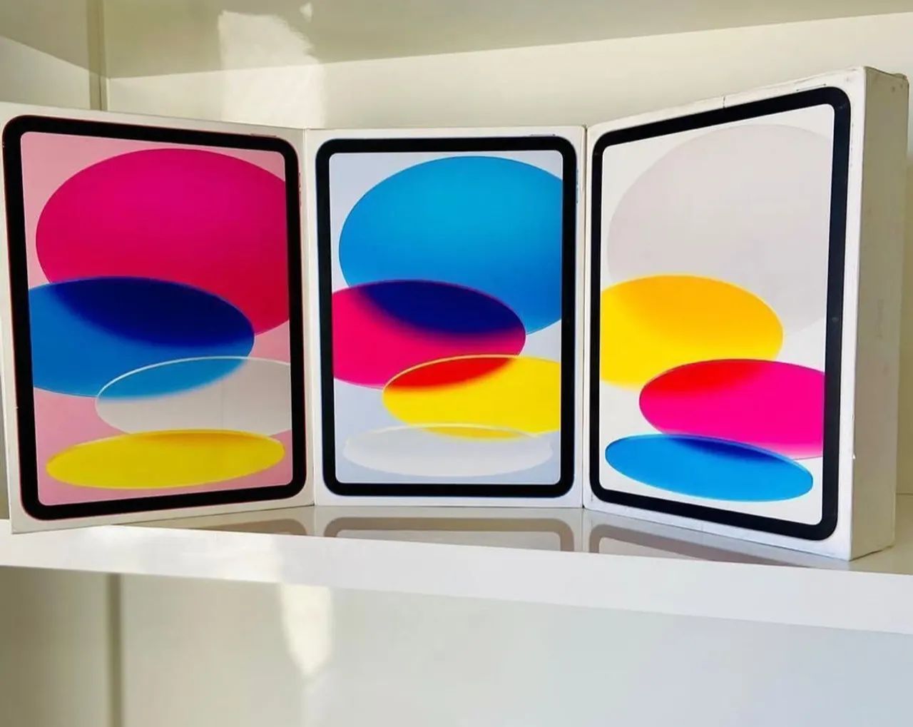 IPad A16 11 128GB Wi-Fi,