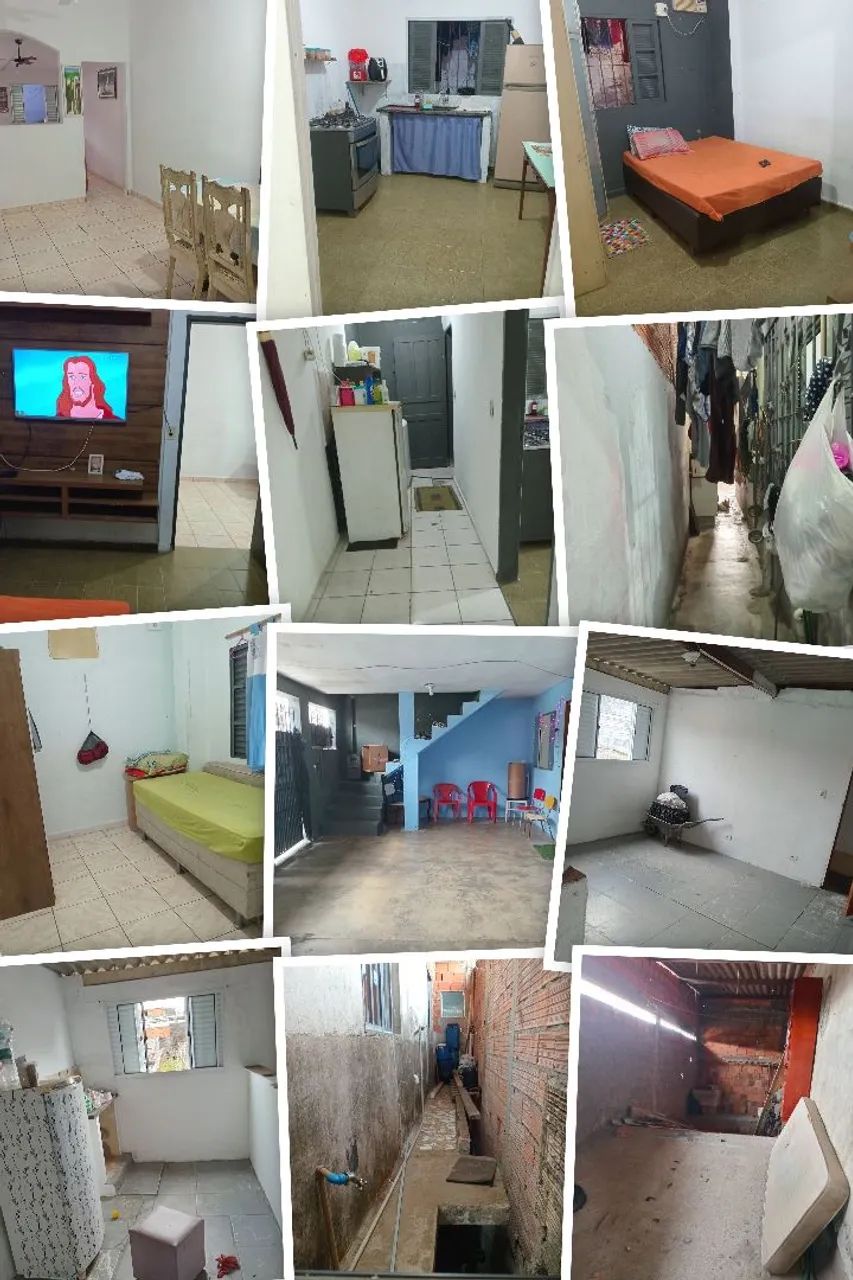 Foto - São Vicente - Conjunto Residencial Humaitá