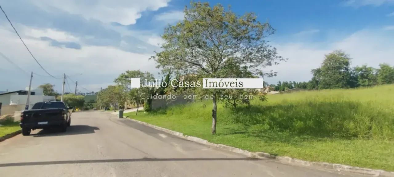 Terreno de 1000 m² em condomínio - Foto 5