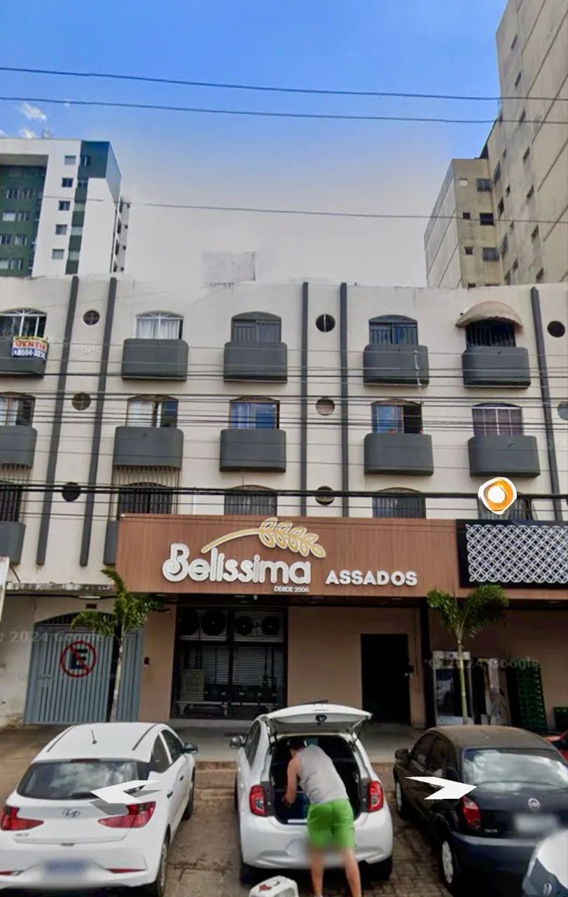 Foto - Brasília - Taguatinga Norte (Taguatinga)