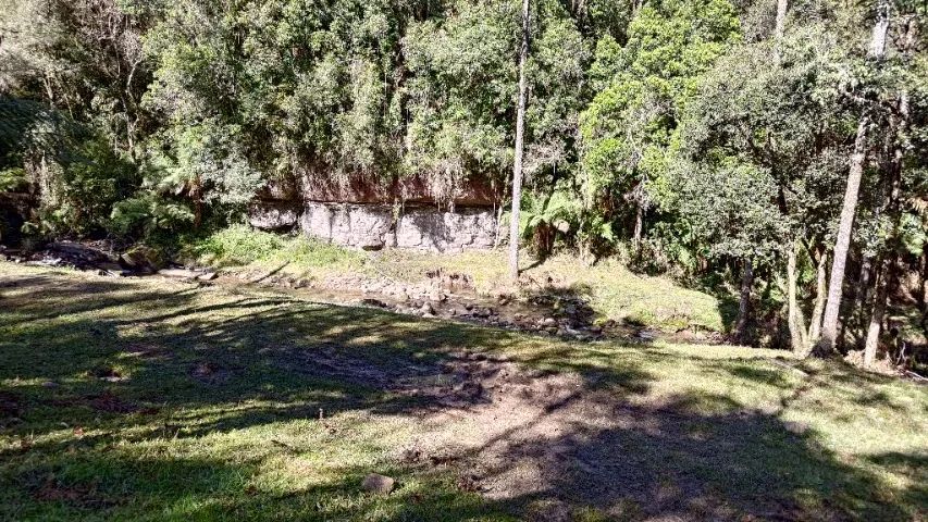 Sitio / Terreno / Chácara / Rio dos Bugres Urubici Cascata e Rio - Foto 2