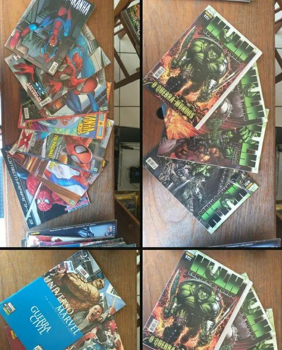 Banca de Coleção Revistas CDs DVDs - Foto 5