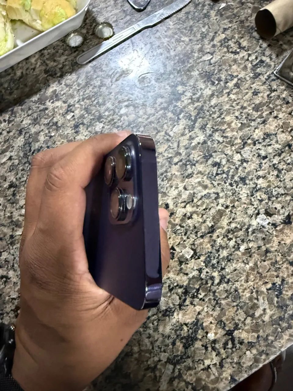iPhone 14 Pro Max  - Foto 5