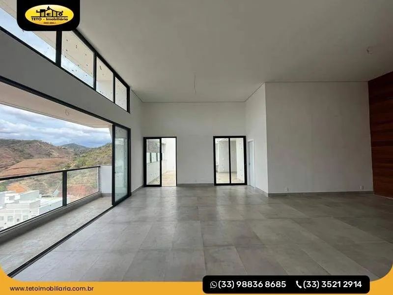 Cobertura 04 quartos 265,36m² á venda por R$ 1.500.000,00