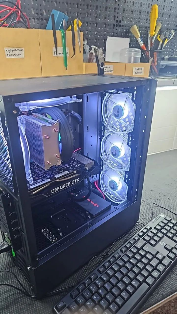Pc gamer  - Foto 2